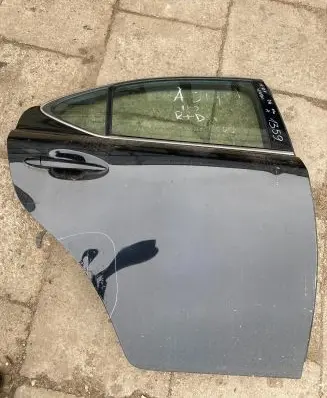 Lexus IS 220D-250-350 Rear door