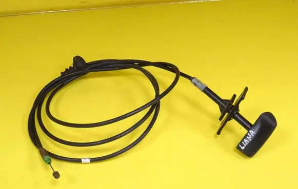 Suzuki Liana Engine bonnet/hood lock release cable 