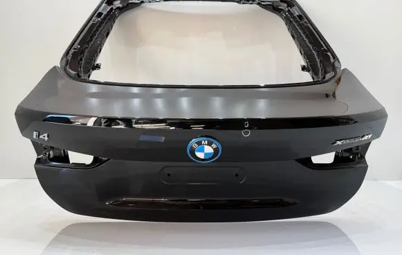 Tailgate/trunk/boot lid