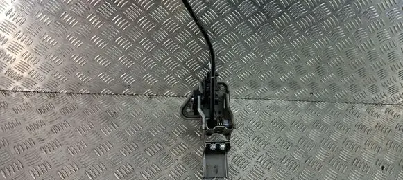 Hyundai Tucson TL Clutch pedal 32802D7200