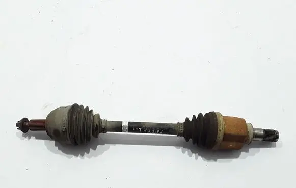 Renault Latitude (L70) Front driveshaft 8200908709