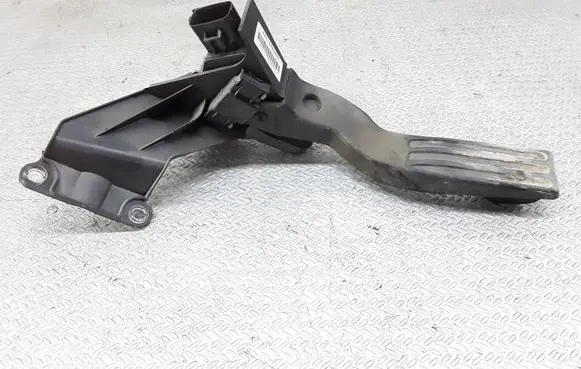 Jaguar X-Type Accelerator throttle pedal