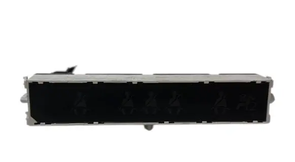 Peugeot 207 Screen/display/small screen 9664447680 123026707 H20S345
