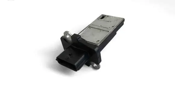Mass air flow meter