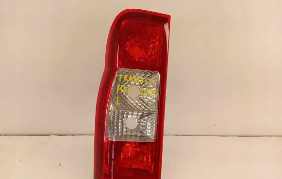 Ford Transit Rear/tail lights