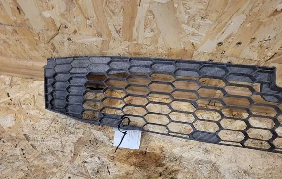 Mazda 6 Front bumper lower grill GR1A501T1
