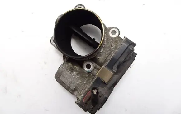 Chevrolet Orlando Throttle valve 25183238 RMA591 3220