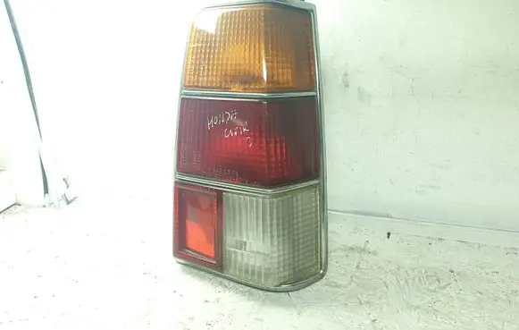 Honda Civic Rear/tail lights 0436311 0436311R
