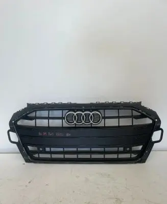 Audi A4 S4 B9 Front grill