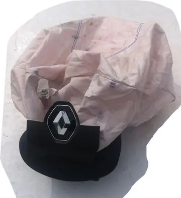 Renault Master I Airbag squib ring wiring 