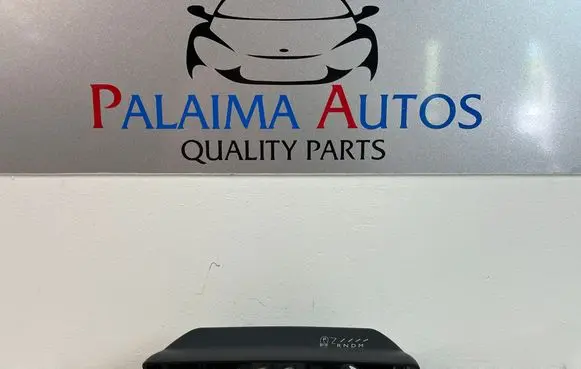 Citroen SpaceTourer XL Gear selector 1224294XBS