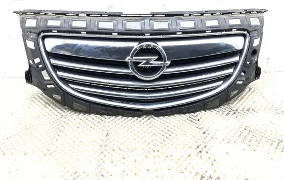 Opel Insignia A Front grill 13282567