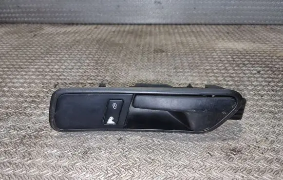 Volkswagen Caddy Front door interior handle 2K1837113B