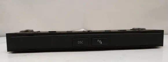 BMW 5 E60 E61 Parking (PDC) sensor switch 6949450