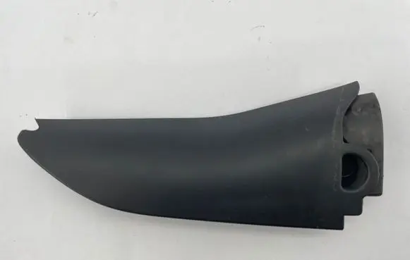 Seat Alhambra (Mk2) Plastic wing mirror trim cover 7N0837974A 7N0837986A 7N087974