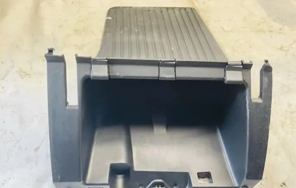 Ford Focus Glove box 4m51a06044jdw