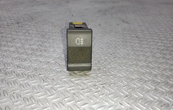 Audi A6 S6 C4 4A Fog light switch 4A0941563C
