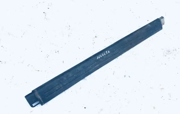 Volkswagen New Beetle Front sill trim cover 1c0853371a
