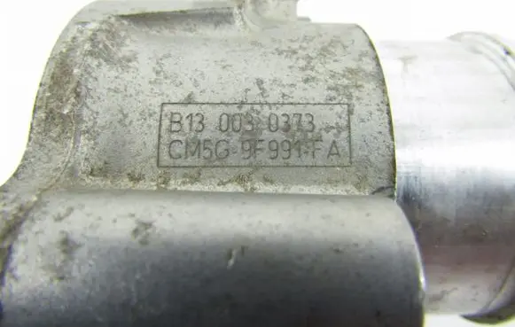 Ford B-MAX Electric throttle body valve CM5G9F991FA