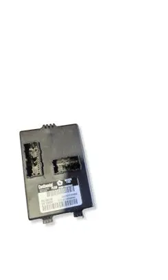 Jeep Grand Cherokee Tailgate/trunk control unit/module 68140669AC