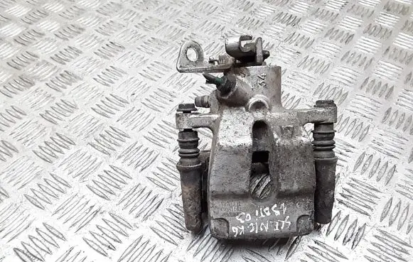 Renault Scenic RX Rear brake caliper