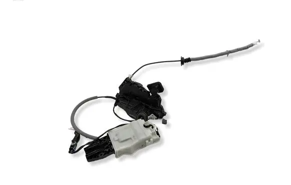 BMW X6 F16 Front door lock 5TB837015D B29071