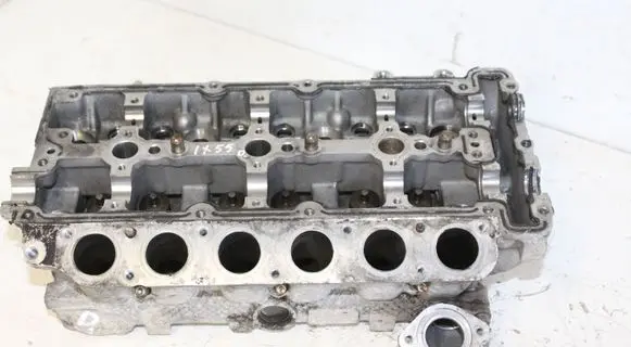 Hyundai ix 55 Engine head 