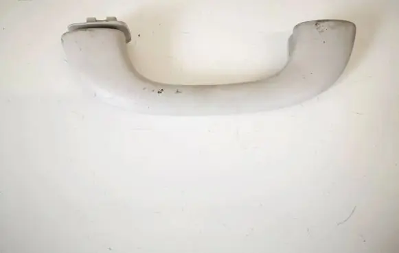Citroen C5 Front interior roof grab handle 9686109880