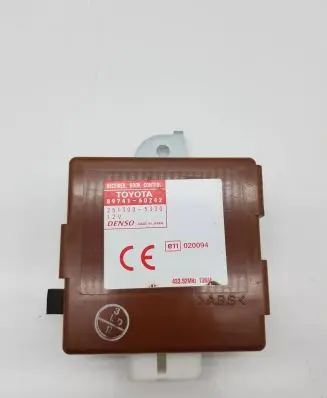 Toyota Land Cruiser (J100) Other control units/modules 8974160242 2513005330