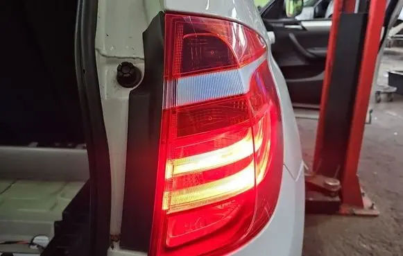 BMW X3 F25 Rear/tail lights 7217312 IMPRK1609837