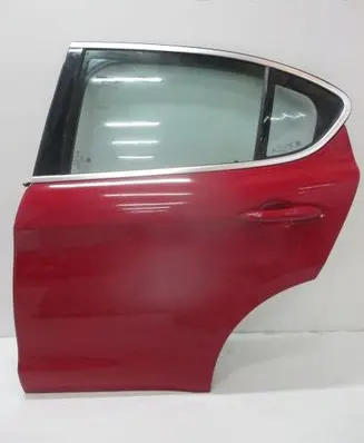 Alfa Romeo Stelvio Other interior part