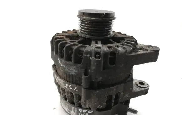 Generator/alternator