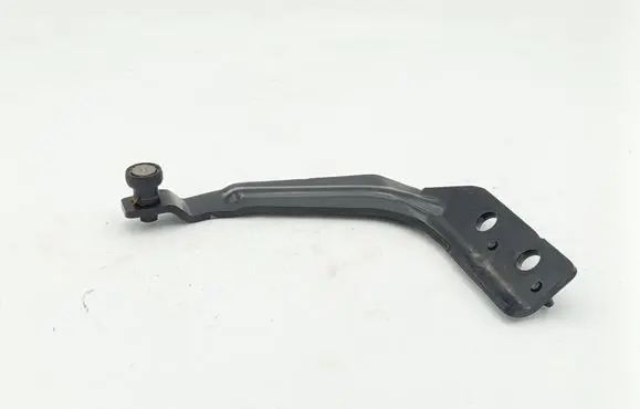 Peugeot Expert Sliding door upper roller guide/hinge 97969M03 9823714480