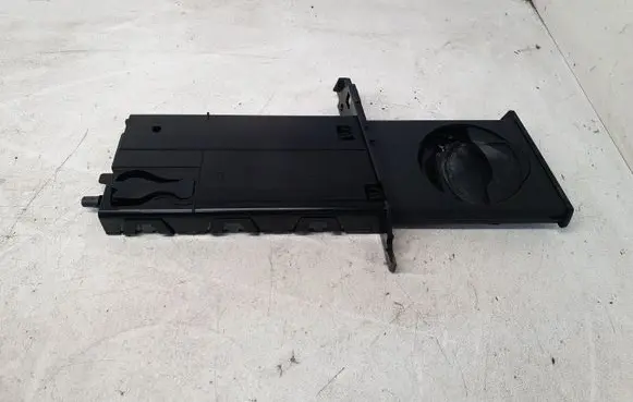 BMW 3 E90 E91 Cup holder 51457127461