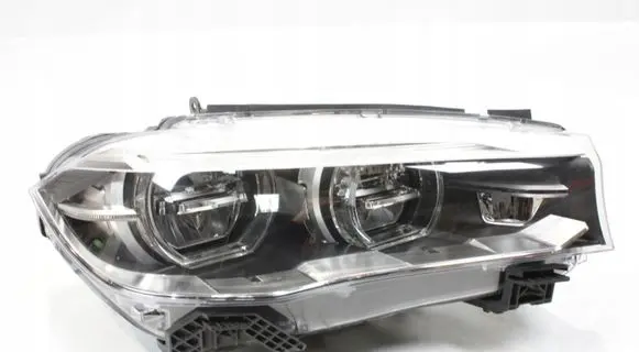 BMW X5 F15 Headlight/headlamp 8738674