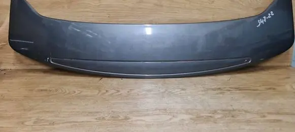 Volvo S40, V40 Tailgate/trunk spoiler 30632676