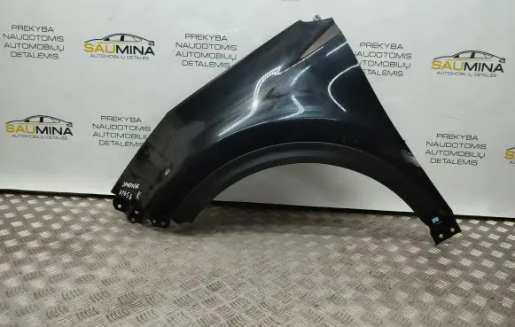 KIA Sportage Fender