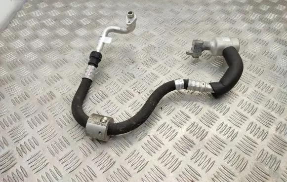 Fiat 500L Air conditioning (A/C) pipe/hose 52062353 51921570