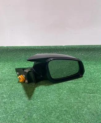 BMW 4 F36 Gran coupe Front door electric wing mirror 20215004