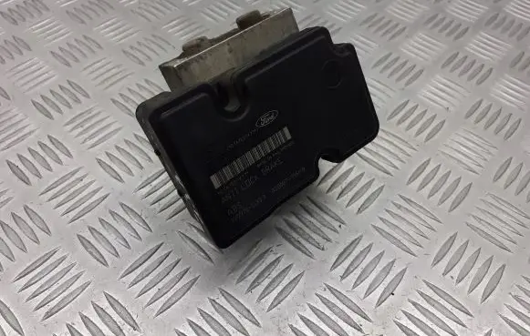 Ford Fiesta ABS Pump 4S61-2M110-CD