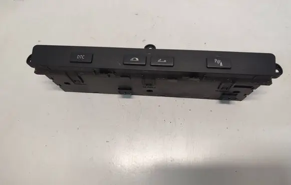 BMW 6 E63 E64 Folding roof switch 6956674