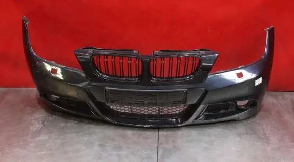 BMW 7 F01 F02 F03 F04 Front bumper