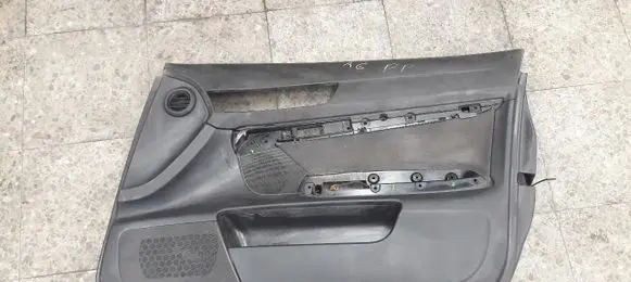 Audi A6 Allroad C5 Front door card panel trim 4F1867106