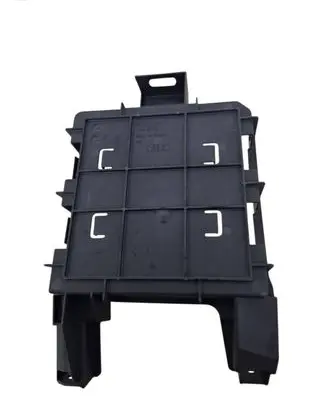 Audi A5 Central body control module 8B3907368