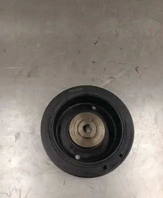 Mitsubishi Outlander Crankshaft pulley 10120G