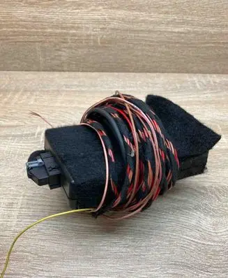 Mercedes-Benz B W245 Other control units/modules B67824252 WithPlug