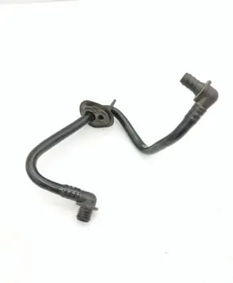 Audi A6 S6 C5 4B Vacuum line/pipe/hose 8d0611743