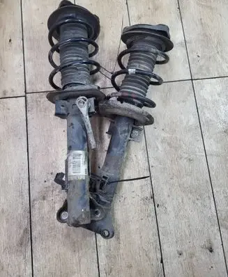 Mercedes-Benz C W204 Front shock absorber/damper A2043201066 2043201060