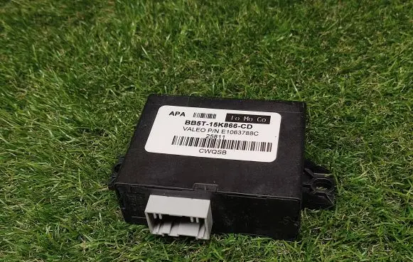 Ford Explorer Other control units/modules BB5T15K866CD