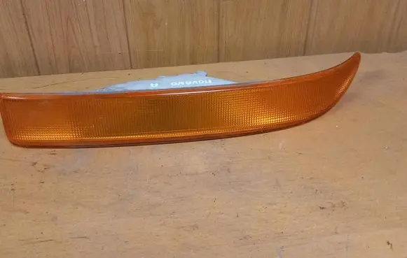 Renault Master II Front indicator light 7700352107